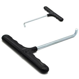 awm Trampoline Spring Compressor Hook Replacement Part Accessory for Spring Hanging