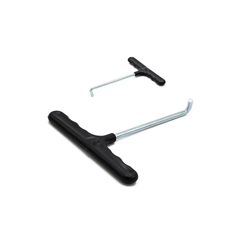awm Trampoline Spring Compressor Hook Replacement Part Accessory for Spring