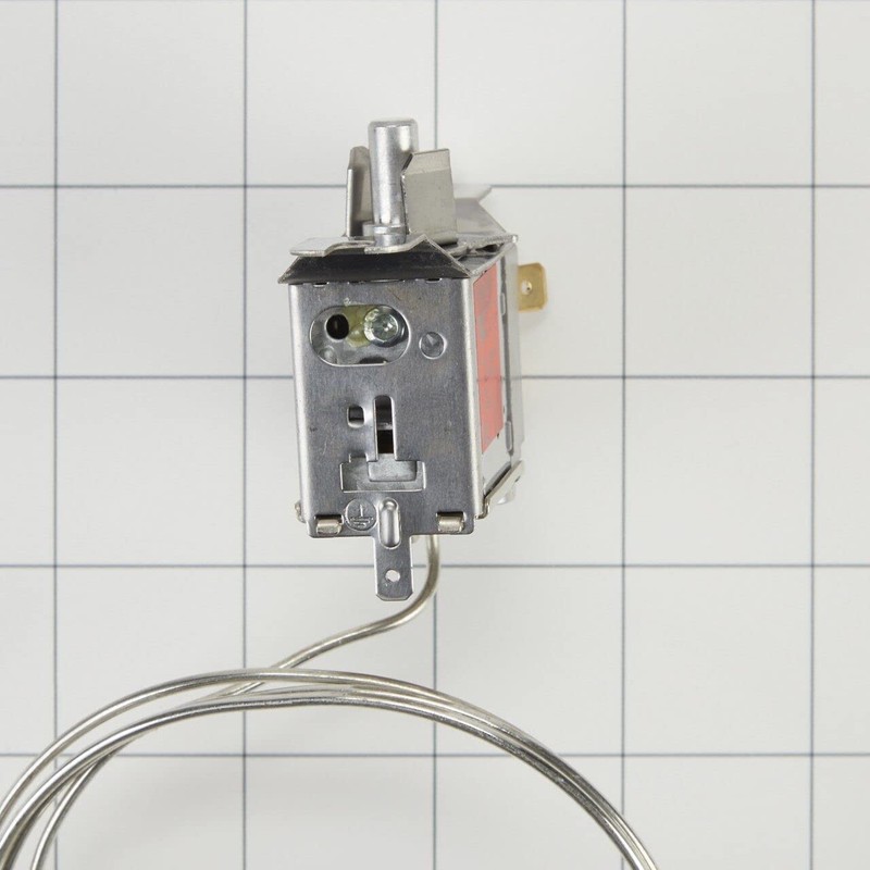 Whirlpool WP2198202 SxS Refrigerator Thermostat