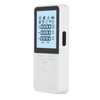 Geiger Counter Radiation Detector Marble Nuclear Radiation Tester for Radioactive