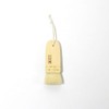 Hake City Brush, White Powder Brush, High Quality, Goat Hair,