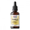Zein Pharma - Germany GmbH Vitamin D3 1.000 I.E. Tropfen