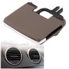 Air Vent Outlet Clip, Car Air Vent Outlet Tab Clip