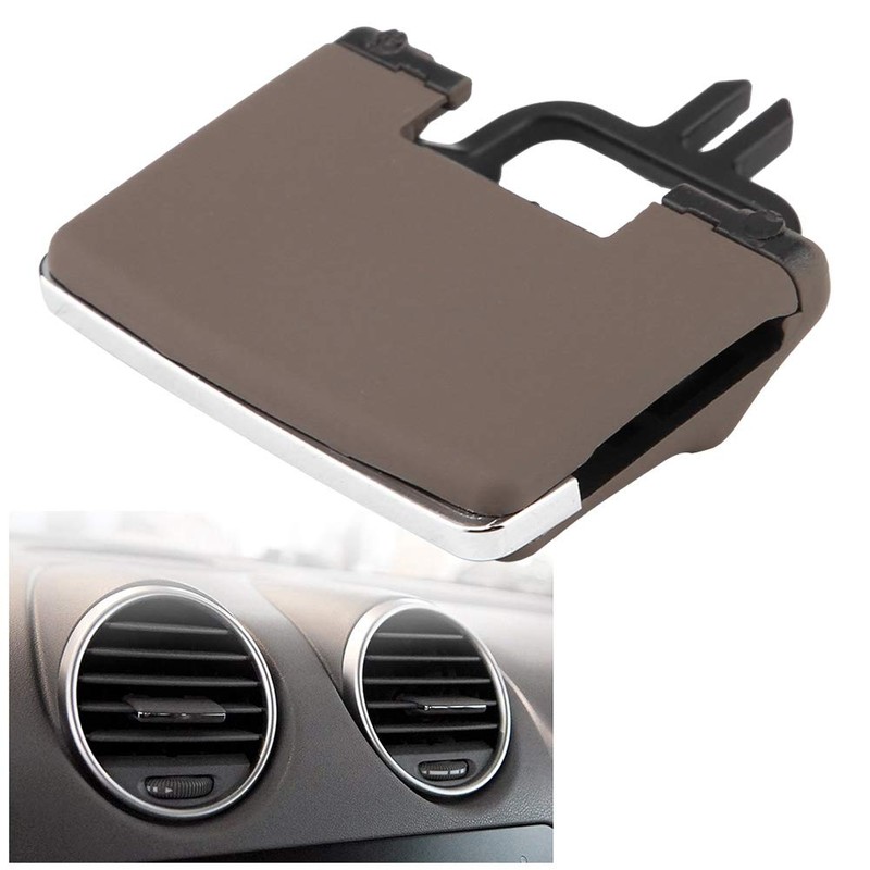 Air Vent Outlet Clip, Car Air Vent Outlet Tab Clip