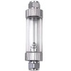 CENPEK Water Plant CO2 Bubble Counter Double Head Non-return Bubble