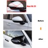 CKE 2pcs Compatible with Honda Civic 2026 2025 2024 2023