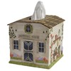 Park Designs Spring Garden Tissue Box Cover