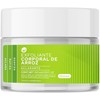 Exfoliante Corporal de Arroz, Aclarante Natural, 200 ml