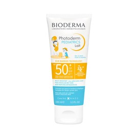 BIODERMA Photoderm Children's Milk SPF50+ 100 ml