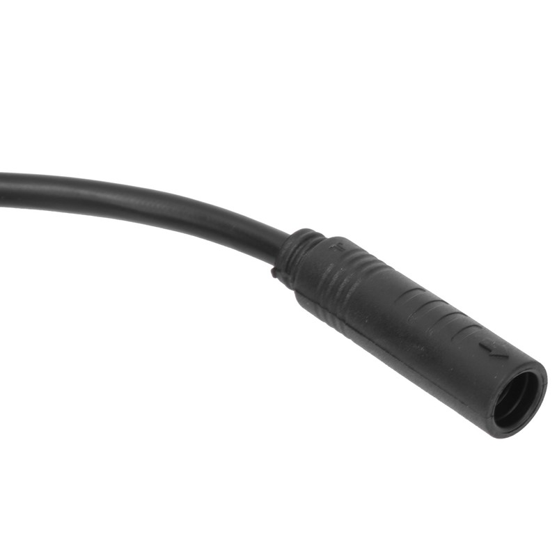 9 Pin Wheel Motor Extension Cable for Electric Bike Female