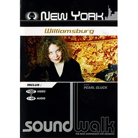 Williamsburg [FR Import]