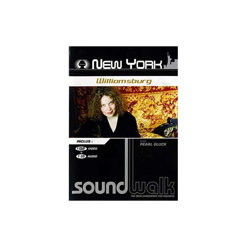 Williamsburg [FR Import]