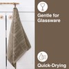 All-Clad Solid Kitchen Towel: Highly Absorbent, Super Soft Long Lasting