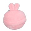 Active Moving Plush Toy Interactive Sound Effect Soft Reliable Electronic