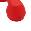 Bluetooth Telephone Handset Retro Radiation Proof Rechargeable Wireless Mobile Phone