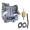 JIK 809011 303447 305442 Carburetor For BS 844041 809011 16hp-18hp