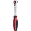 KS Tools 920.1490 Slimpower ratchet, 1/4", 140mm