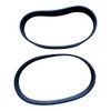 2 drive belts for vax premium model u84-m1-re. Power reach