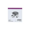 Sun-Star Stationery S2850990 Chiikawa Goods, Memo Pad, Square, Lunch