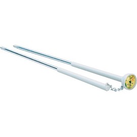 佐藤計量器製作所(SATO) 温度計 料理 揚箸 揚げ物 35cm 1719-00