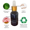 Huile Essentielle de l'Atlas Cèdre de l'Atlas 10 ml, 100%