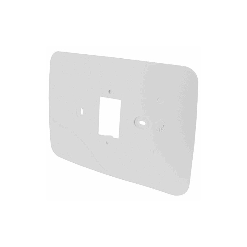 50028399-001 Honeywell Thermostat Wall Plate