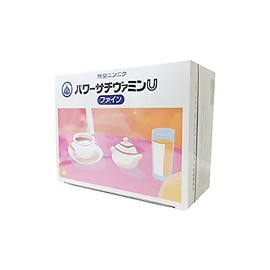 パワーサチヴァミンＵファイン＜無臭ニンニク＞(箱)270g（ 3g×90袋 ）