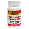 Daily Nutrition Nutri Folic Acid Vitamin B6 Vitamin B12 (350mg*90