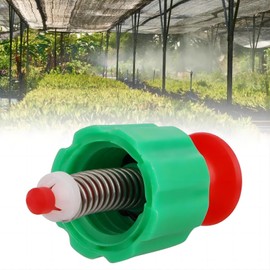 VIFERR Safety Release Valves, Pressure Sprayer Valve Air Compressor Pressure Relief Valve for 3L/5L/8L Backpack Sprayer