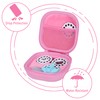 Aenllosi Hard Carrying Case Replacement for Moonlite Mini Projector Gift