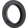 Tamron Adaptall 2 Lens Adapter Ring to Camera with Connector