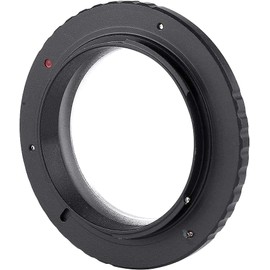 Tamron Adaptall 2 Lens Adapter Ring to Camera with Connector Compatible with Nikon AI F EF