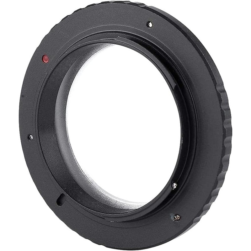 Tamron Adaptall 2 Lens Adapter Ring to Camera with Connector