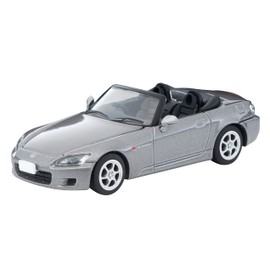 Tomica Limited Vintage Neo 1/64 LV-N269a Honda S2000 99 Silver Finished Product 320340