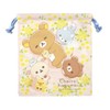 K Company Rilakkuma Drawstring CKC14-RK