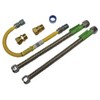 Reliance 9000105 Gas Water Heater Installation Kit