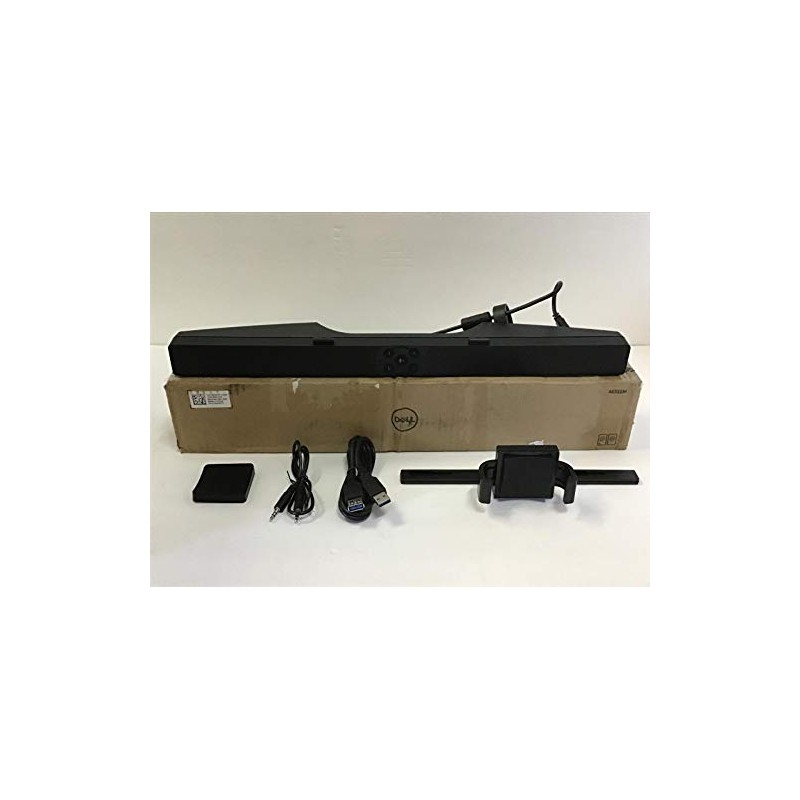 Dell Pro Stereo Soundbar
