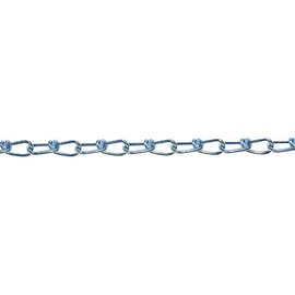 PÖSAMO Knot Chain DIN5686 Teeth 1.8 250 x 110 mm 50m)