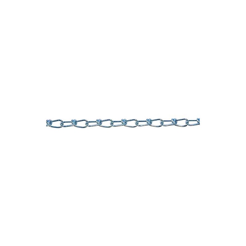 PÖSAMO Knot Chain DIN5686 Teeth 1.8 250 x 110 mm