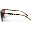 styleBREAKER Women Sunglasses oversize with oval polycarbonate lenses and plastic