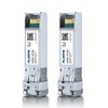 10G SFP+ to LC Multimode Module, 10GBase-SR SFP+ Transceiver, 850nm