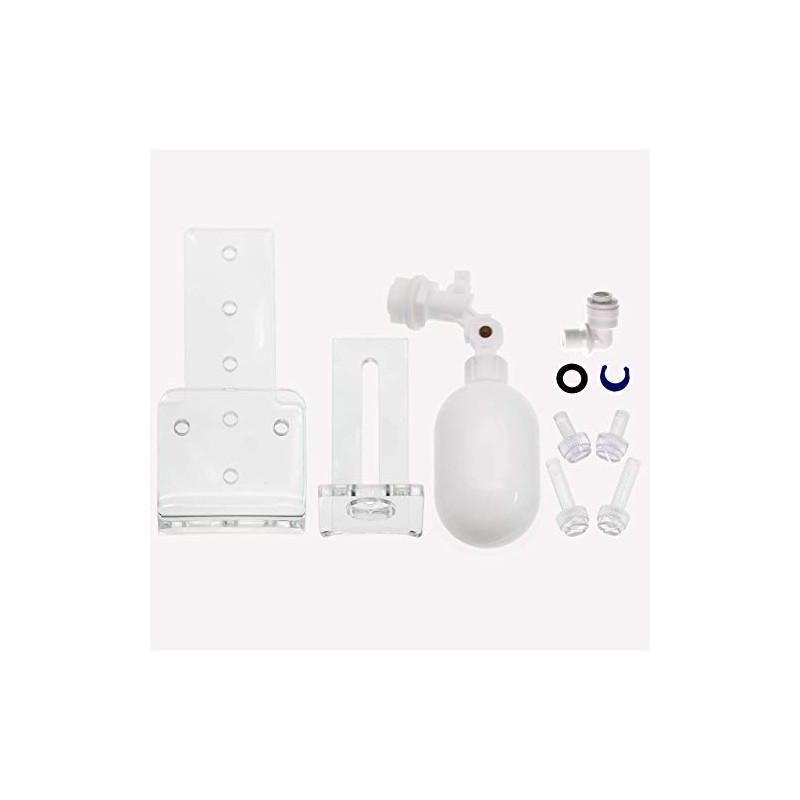 ZAOJIAO Auto-top-Off ATO Solution Auto Water Filler Adjustable Float Valve