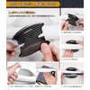 Aura Nissan Door Handle Protector, Scratch Resistant, Abrasion Resistant, Car