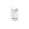 TESTA TERMOSTATICA IVR SUNNY CON SENSORE A LIQUIDO IVR597 M30X1,5