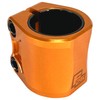 Fantic26 Twinlock Stunt Scooter Double Clamp 32/35 (Orange)