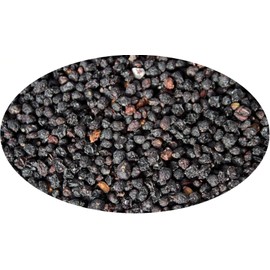 Eder Gewürze - Elderberries - 500g / Fructus Sambuci Nigri Toto