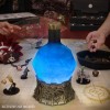 ENHANCE Gaming Sorcerer's Mana Potion Light with Swirling Mystical Brew
