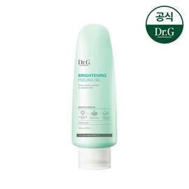 Dr.G Brightening Peeling Gel 120g / 닥터지 브라이트닝 필링젤 120g