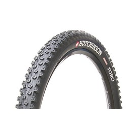 HUTCHINSON Fahrrad Reifen Toro//alle Größen, Ausführung:schwarz, Faltreifen, tubeless ready, Size:52-622 (29×2,10´´)