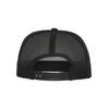 Flexfit Mütze Classic Trucker black One Size